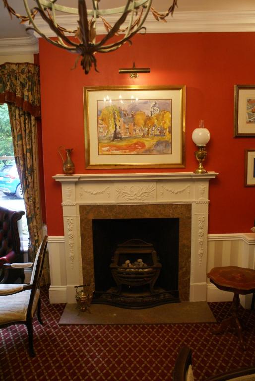 Haley's Hotel - Resim 27