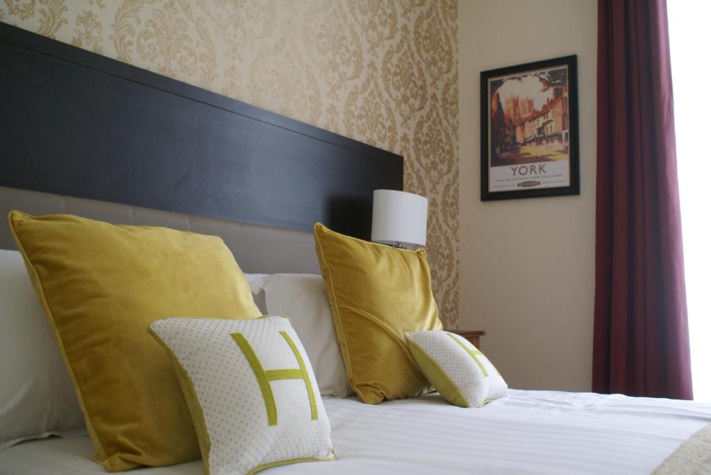 Haley's Hotel - Resim 36