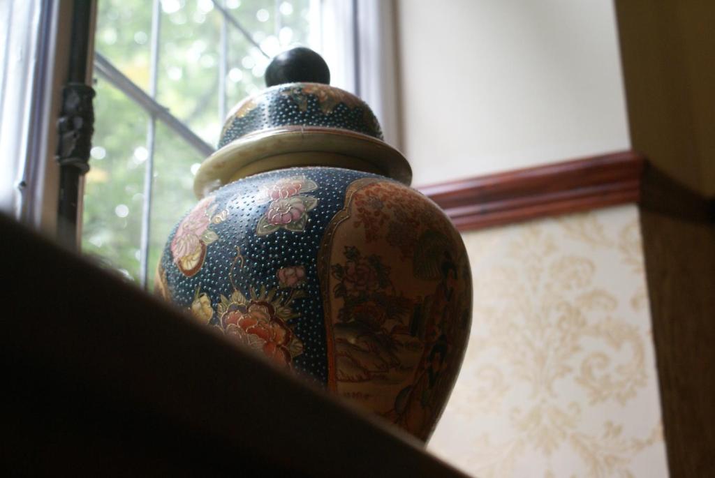 Haley's Hotel - Resim 37