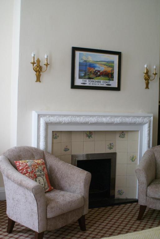 Haley's Hotel - Resim 41