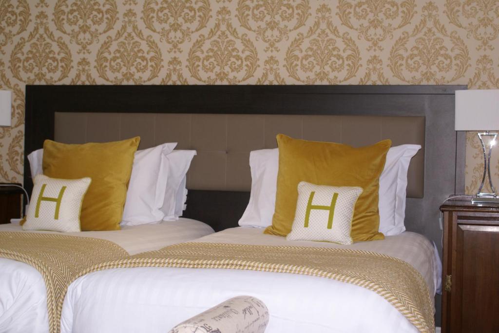 Haley's Hotel - Resim 8