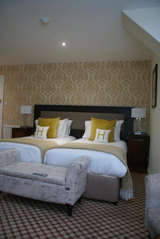 Haley's Hotel - Resim 9