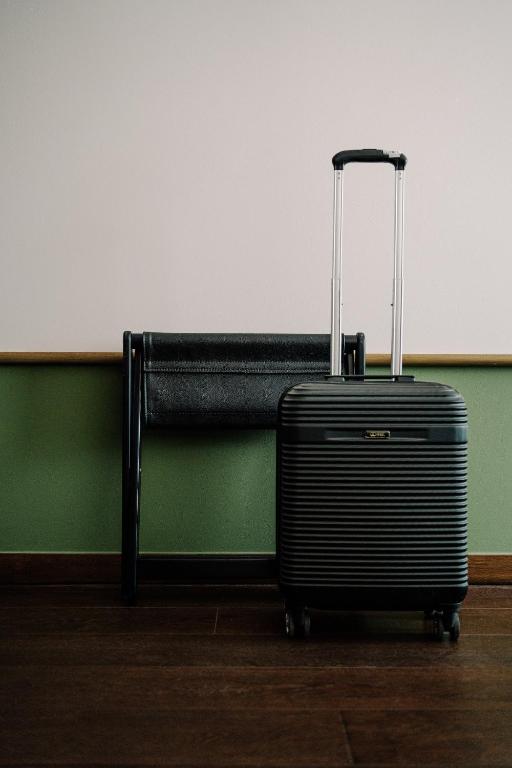 PURO Hotel Poznan Stare Miasto - Resim 45