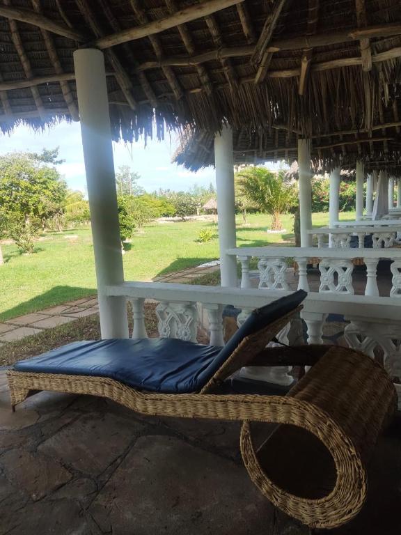 Foto sihtkohas Diani Beach asuva majutusasutuse Sagwe Riviera Diani, Kenya galeriist