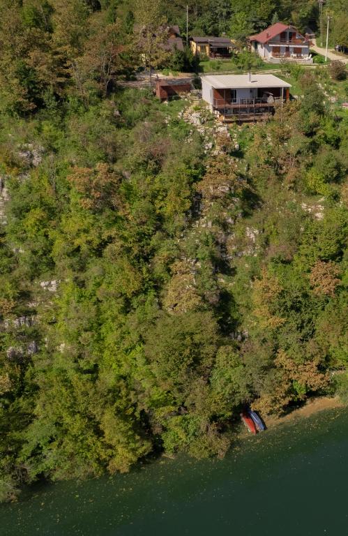 MREŽNICA - ZELENA BAJKa - Huis Met 1 Slaapkamer
