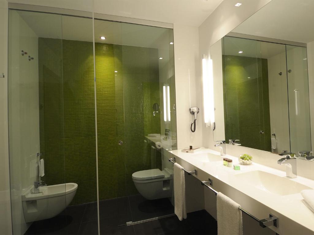 Las Caldas by blau hotels - Double Or Twin Room With Spa Access