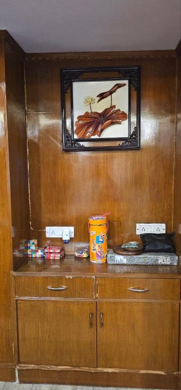 Fotografie z fotogalerie ubytování Bonjour Travellers Hostel v destinaci Hajdarábád