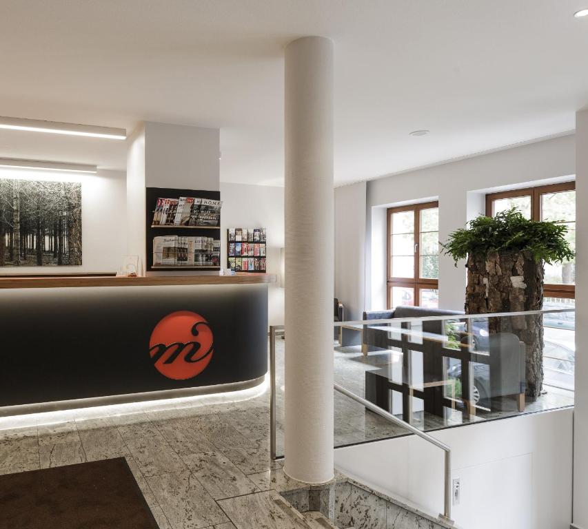 Hotel & Restaurant Michaelis - Resim 9