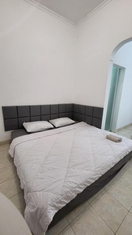 The Homey Rooms and Tours - Chambre Quadruple De Style Japonais