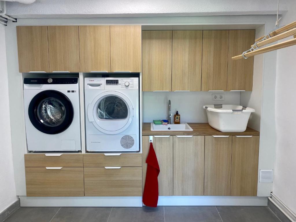 Fotografie z fotogalerie ubytování Villa Bella Vista v destinaci Castelldefels