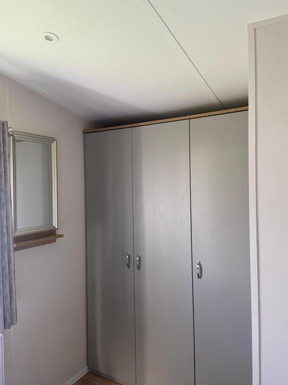 Fotografie z fotogalerie ubytování Camping de Duinhoeve Chalet Vogel not for companies v destinaci Nieuw-Haamstede