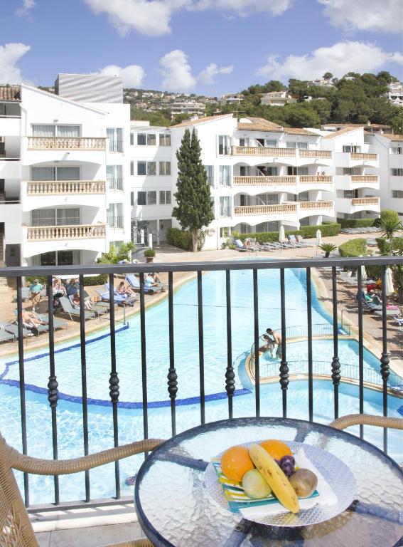 Hotel La Pergola Mallorca - Standard Double Room (2 Adults)