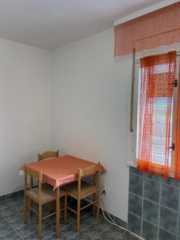 Fotografie z fotogalerie ubytování Apartments Jankovic v destinaci Podgorica