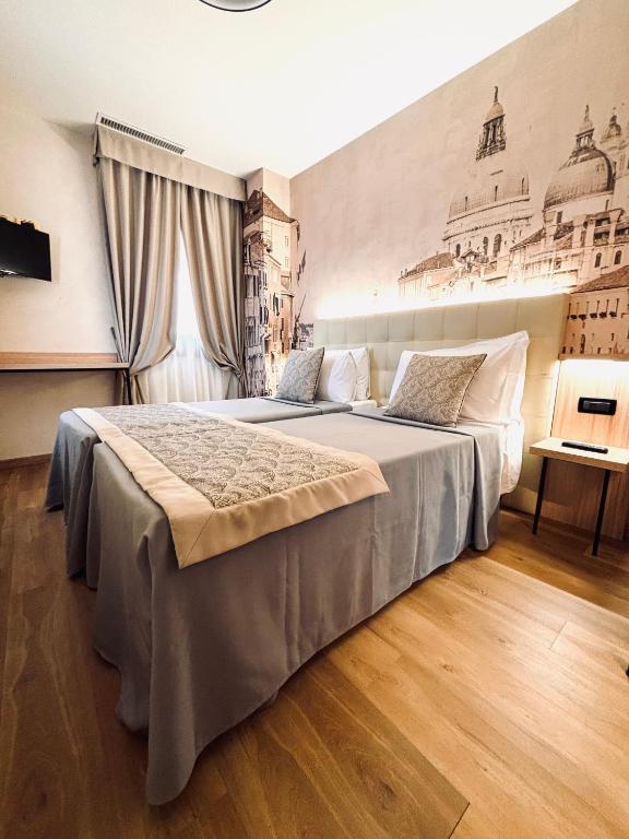 Hotel al Graspo de Ua - Resim 34