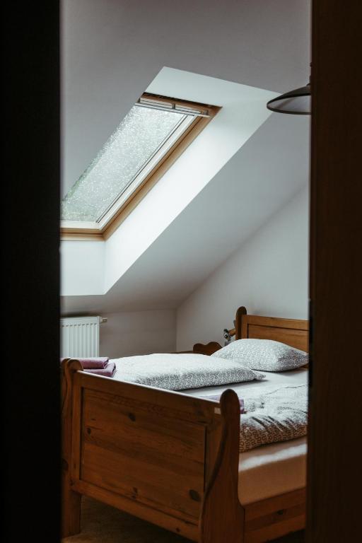 Jazierce - Three-Bedroom Apartment