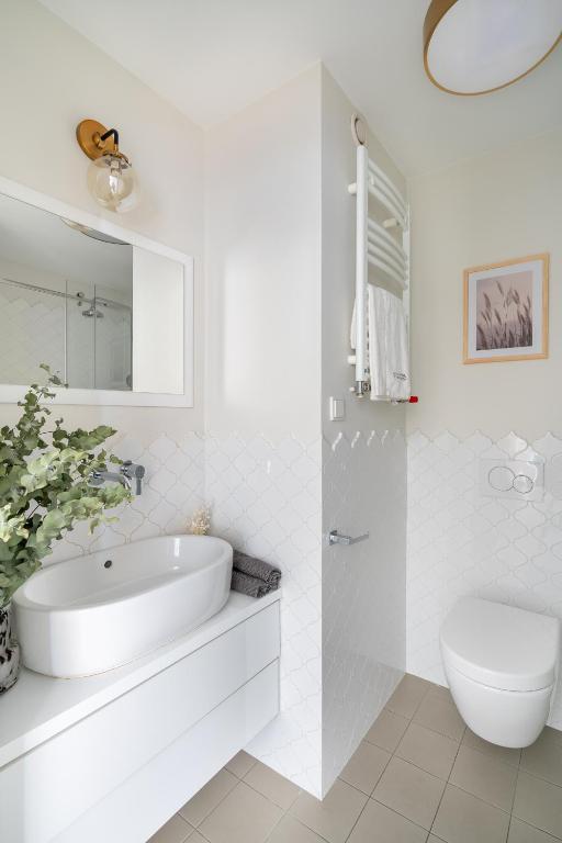 3 Minutes Apartments Old Town - 18