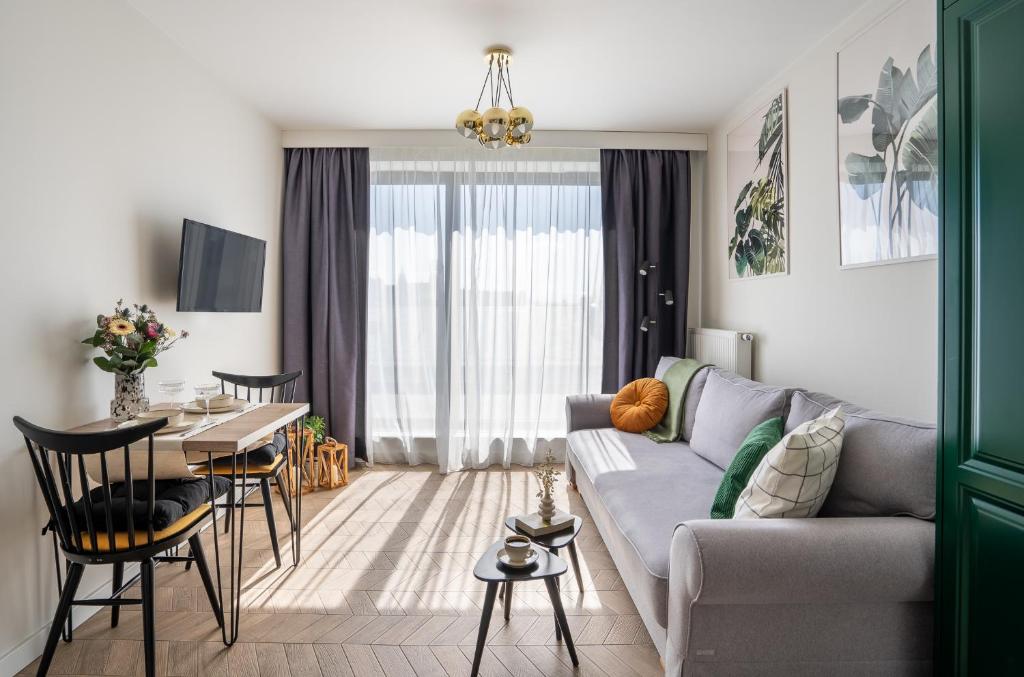 3 Minutes Apartments Old Town - 19