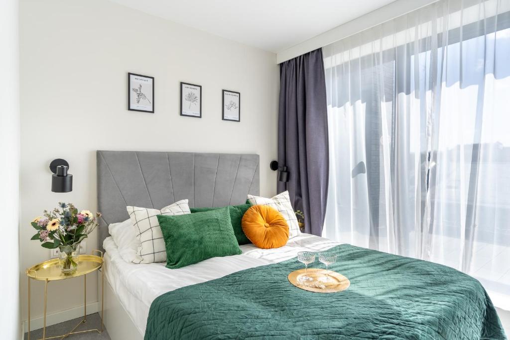 3 Minutes Apartments Old Town - 15