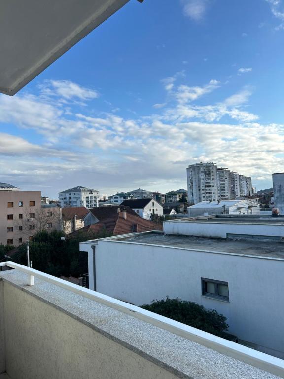 Fotografie z fotogalerie ubytování Apartments Jankovic v destinaci Podgorica