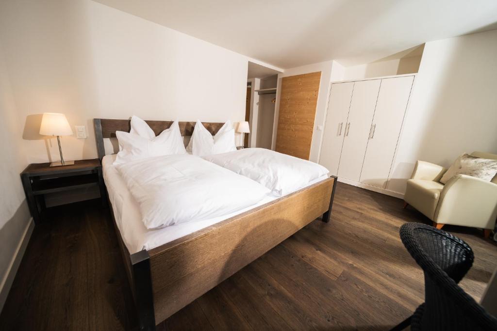 Hotel Arc-en-ciel Gstaad photo 2