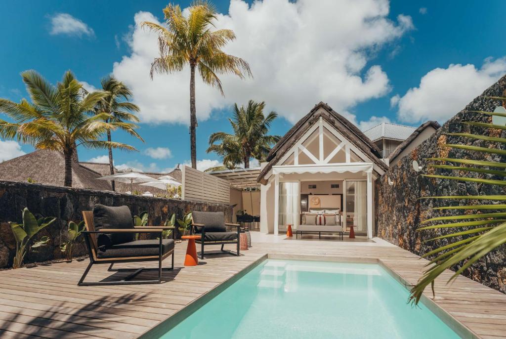 Radisson Blu Azuri Resort & Spa, Roches Noires (updated prices 2026)