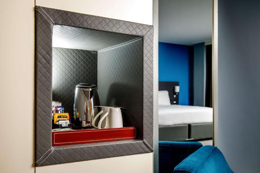 Radisson Blu Hotel, Cardiff - 