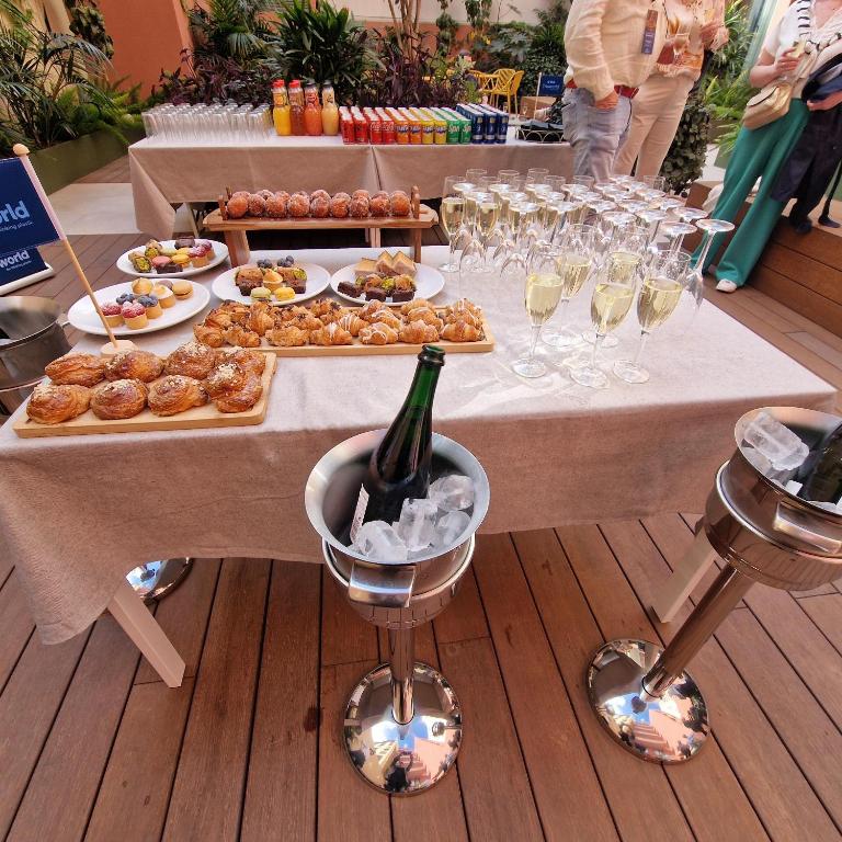 ARCELON HOTEL - From 2023 - Resim 20