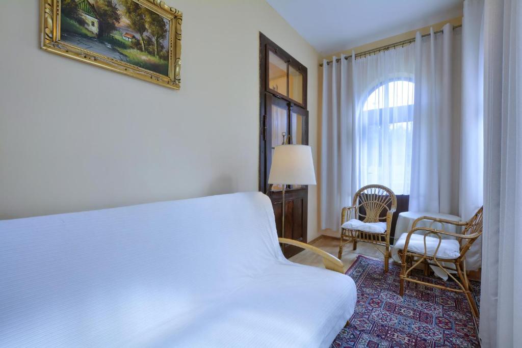 Dom Polana Karpacz - Family Room With Private Bathroom