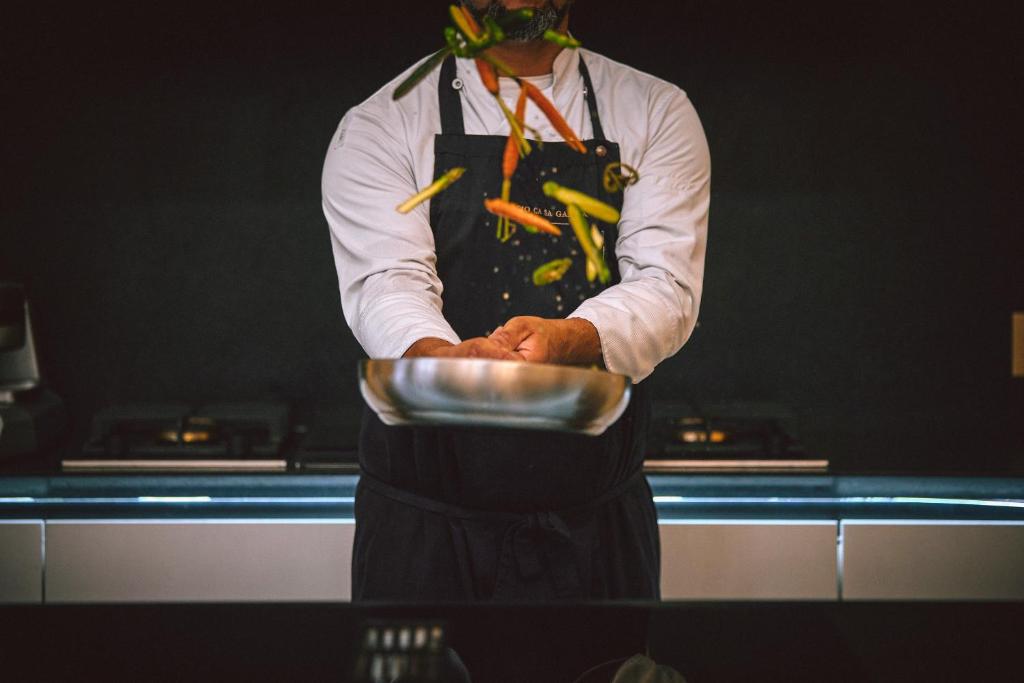 Palacio Ca Sa Galesa - Resim 14