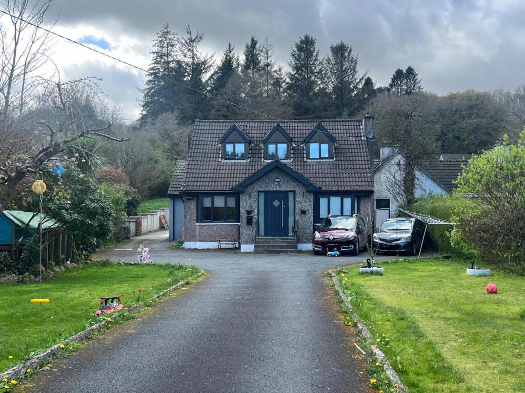 Avonbeg Cottages 2 bed 1 bath 3 guests, Rathdrum (updated