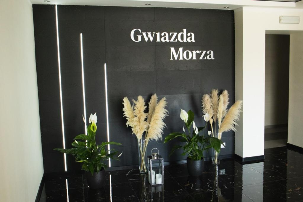 シャノジェンティにあるGwiazda Morzaのギャラリーの写真