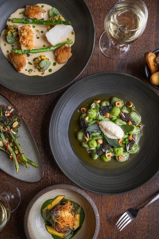 The Rodney Hotel - Resim 22