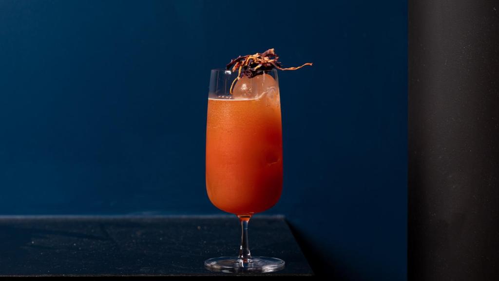 Hôtel Lancaster Paris Champs-Elysées - Resim 23