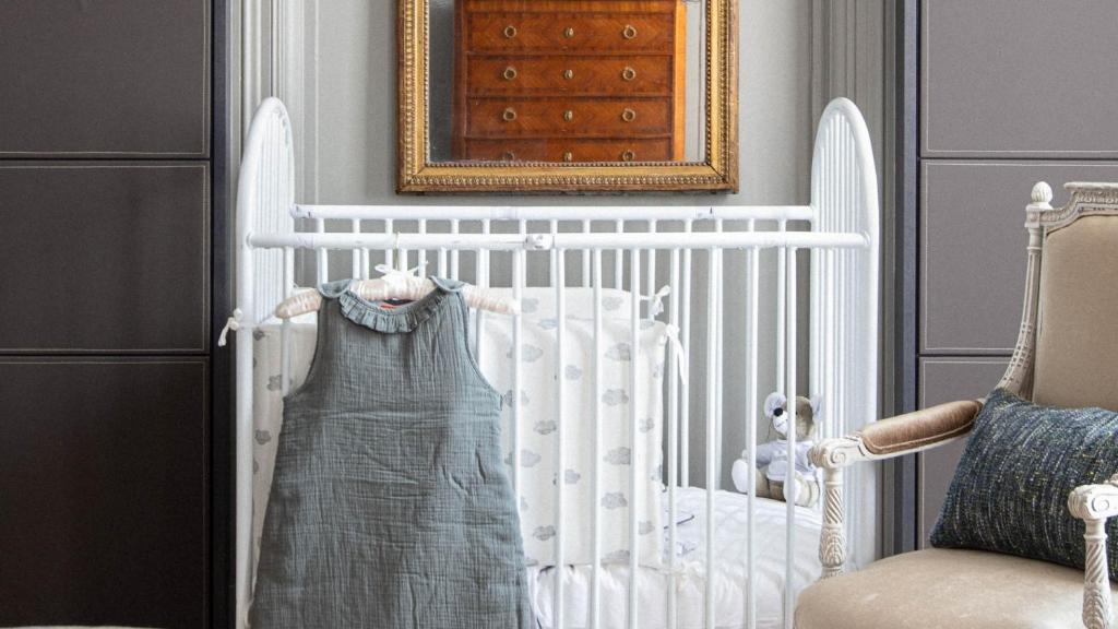 Hôtel Lancaster Paris Champs-Elysées - Resim 21