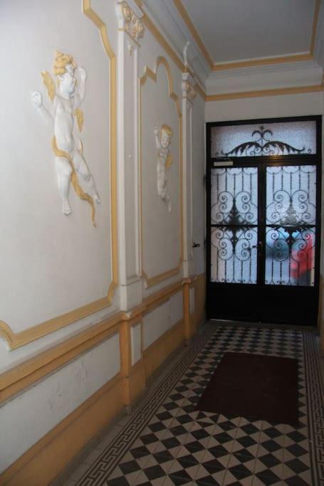 Vienna-Flats self check-in - Apartment