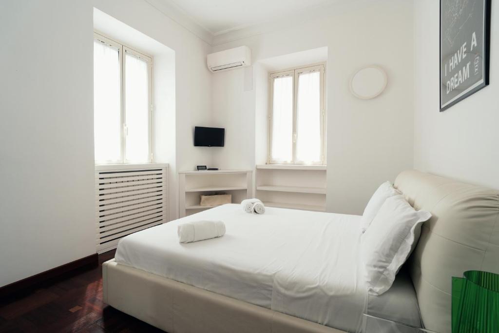 Vatican View Apartment - New Managment 2026