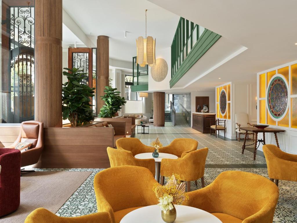 H10 Casanova - Resim 1