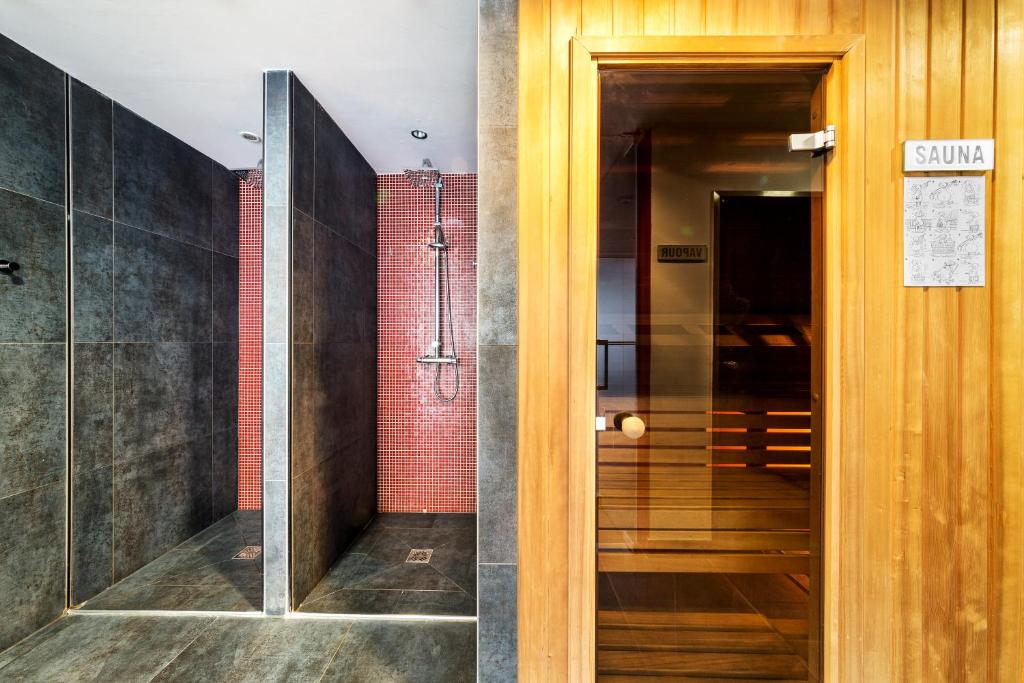 Vienna House Easy by Wyndham Pilsen - Resim 43