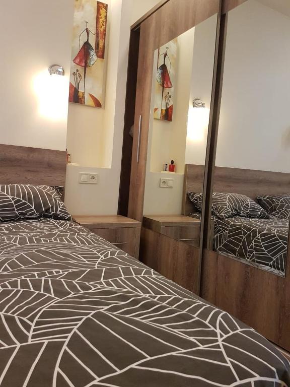 فضای داخلی Apartament San Remo در باتومی - تصویر ۳