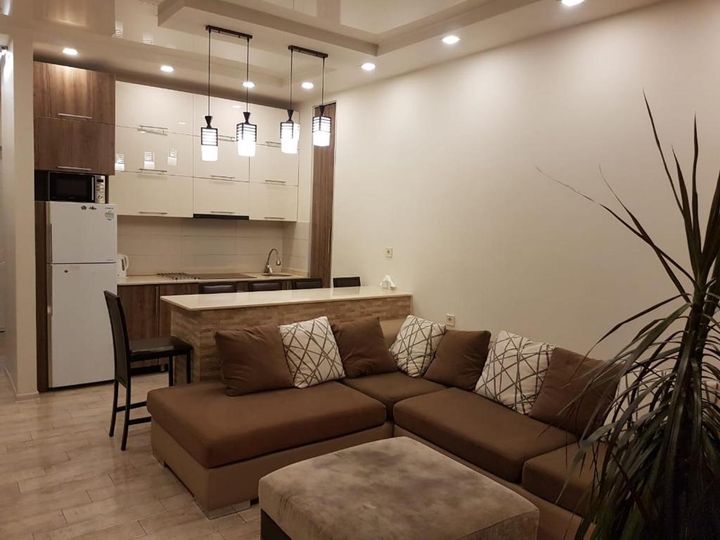 امکانات Apartament San Remo - تصویر ۴