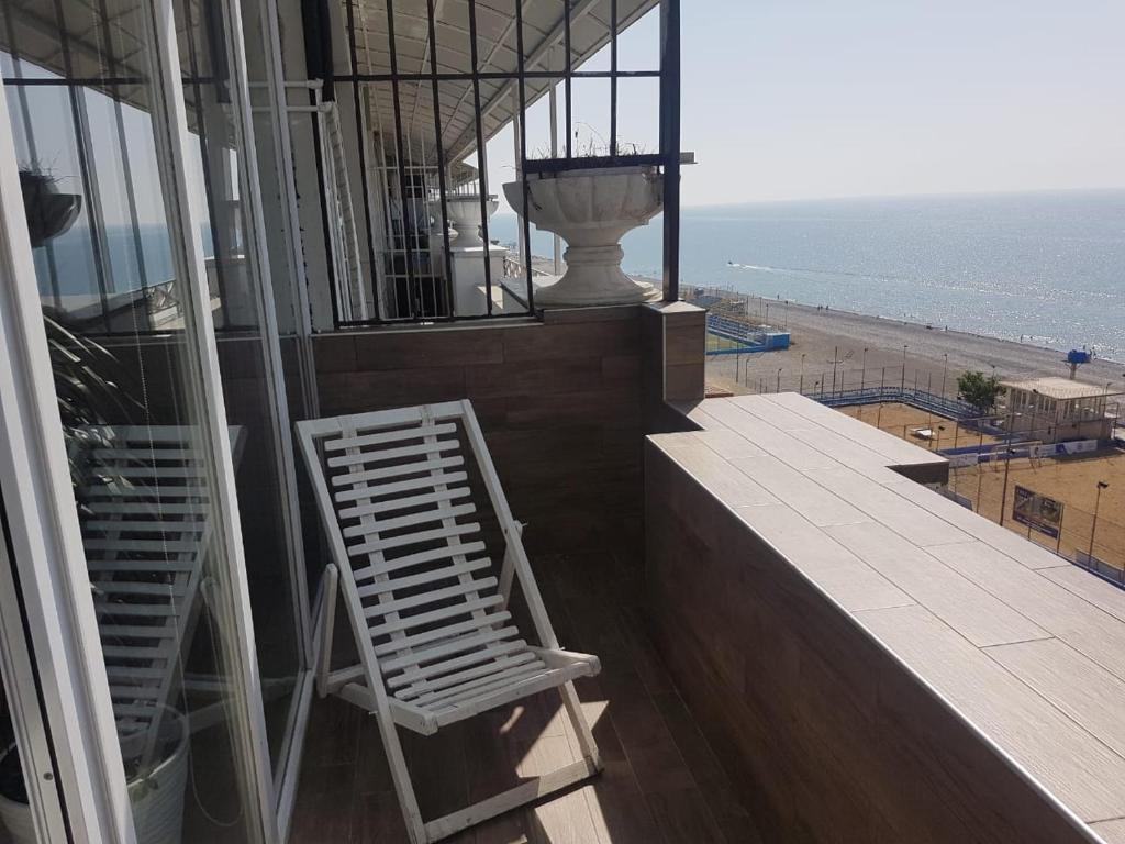 لابی و فضای عمومی Apartament San Remo - تصویر ۵