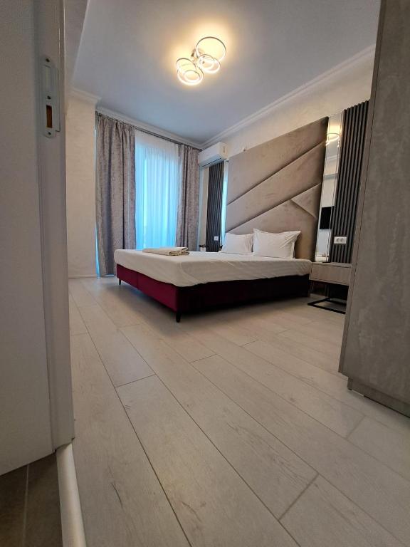 Apartments in Solid House Mamaia - Luxe Appartement