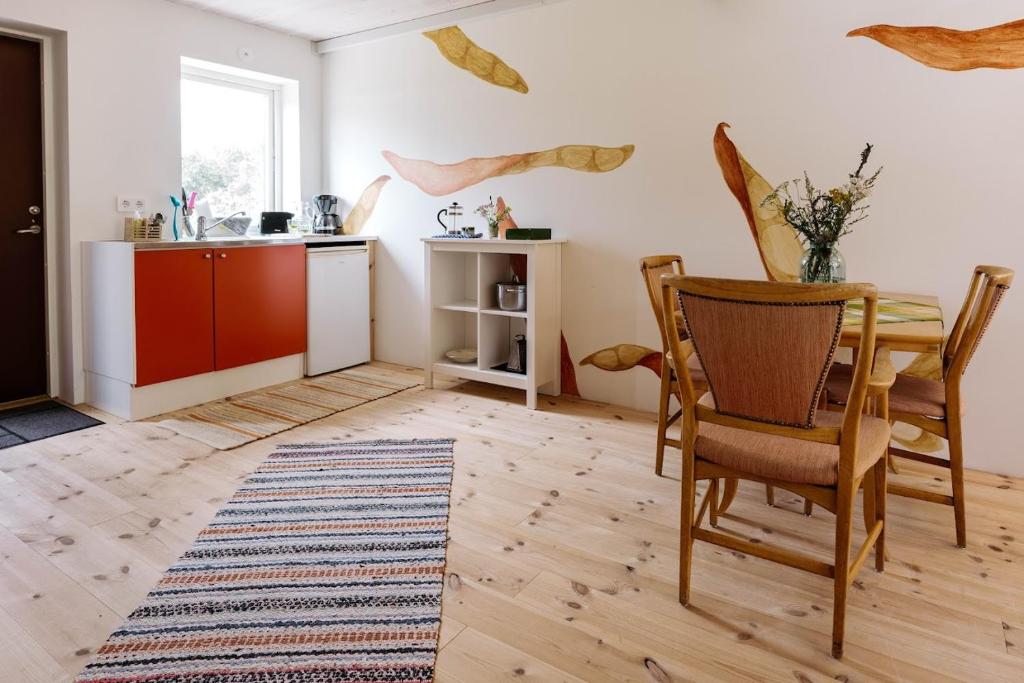 Ödevata Gårdshotell - Apartamento De Dos Dormitorios