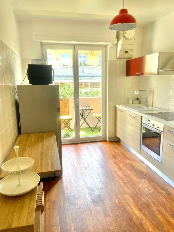 Appart 2parkings, 2min PetiteVenise-Xmarché – photo 17