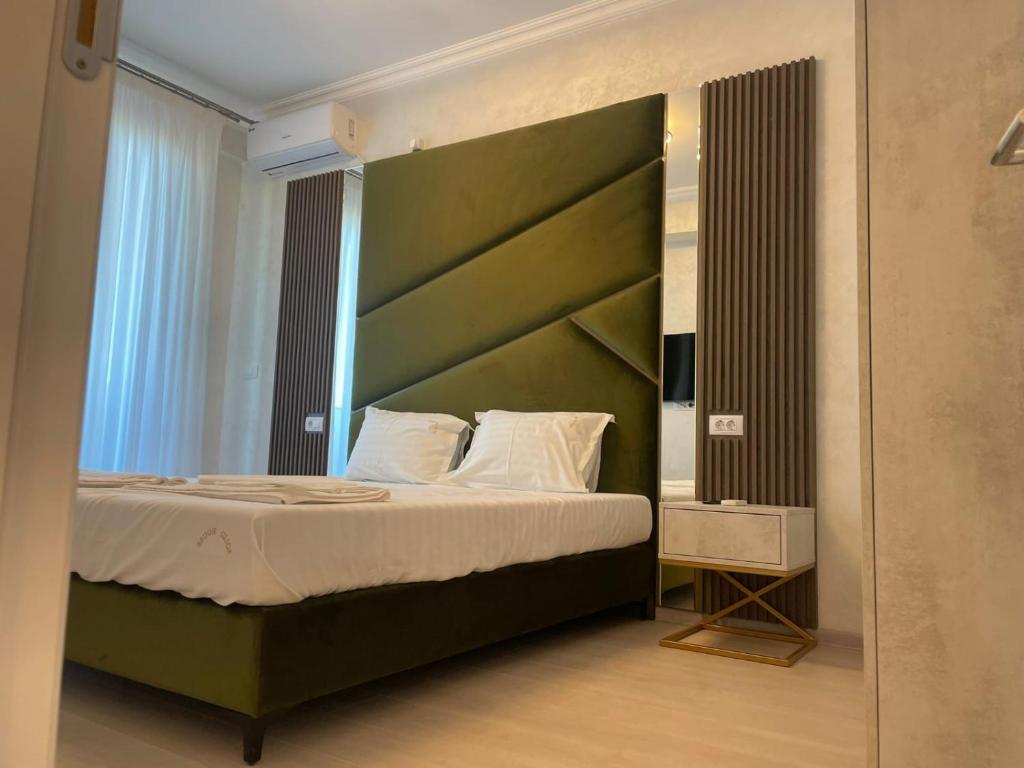 Apartments in Solid House Mamaia - Luxe Appartement