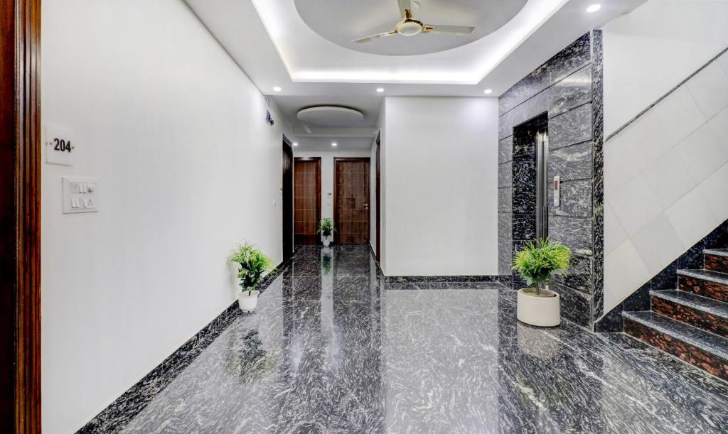 Fotografie z fotogalerie ubytování Hotel Grand Manor v destinaci Gurgáon