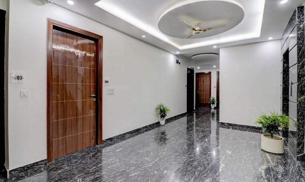 Fotografie z fotogalerie ubytování Hotel Grand Manor v destinaci Gurgáon