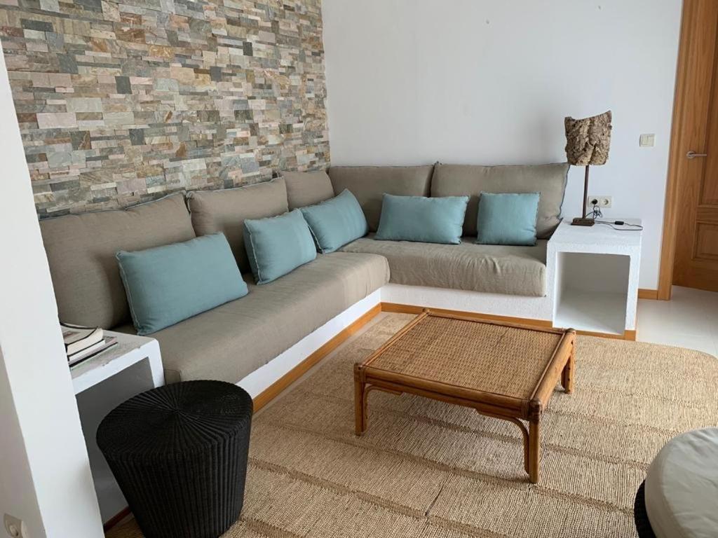 BYPILLOW Cap Sa Sal - Apartment With Terrace And Sea View (Twingo)