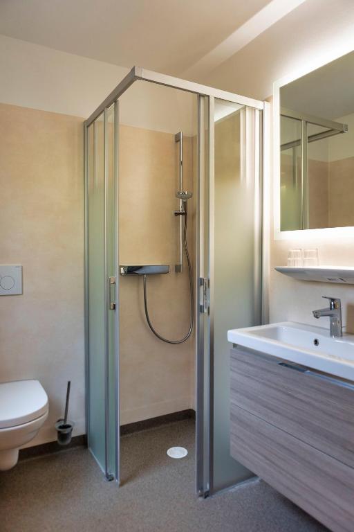 Ferienanlage - Zum See & Hotel - Habitación Doble Estándar