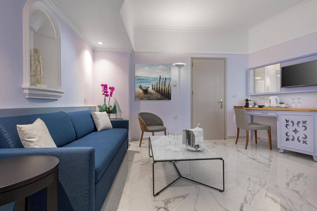 Rodos Palladium Leisure & Wellness - 16